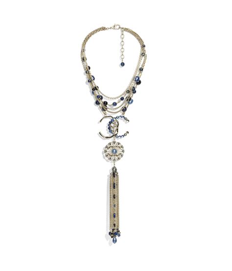 chanel collane outlet
